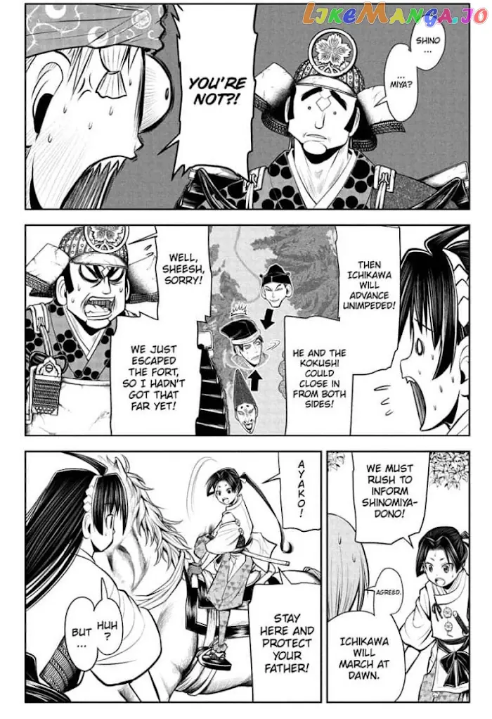 The Elusive Samurai Chapter 40 image 06_optimized